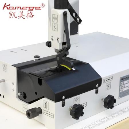 Kamege Updated Version KSM50C Skiving Machine